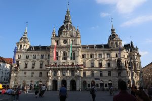 Graz,_Rathaus,_Bild_3