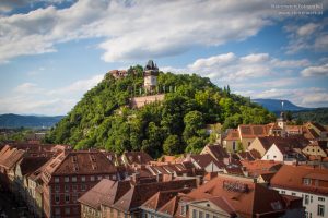 schlossberg-uhrturm-graz